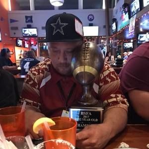 Meet your Posher, Warner